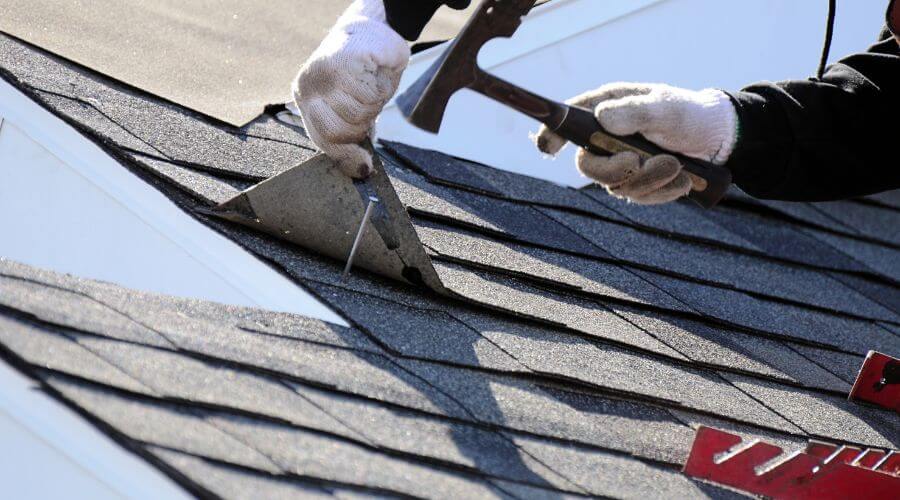 Professional residential roofers in Somonauk, IL